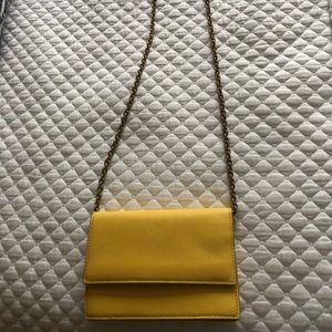 J. Crew Convertible clutch-H5012-Italian leather